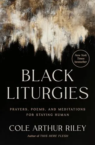 Black Liturgies book cover